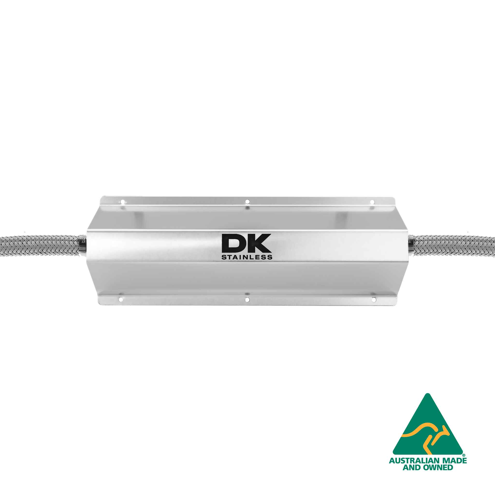Filter. Less Inline Kit Inline Water Filter Kit – DK Stainless